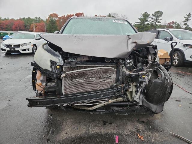 Honda Crv Exl Image 4