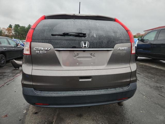 Honda Crv Exl Image 10
