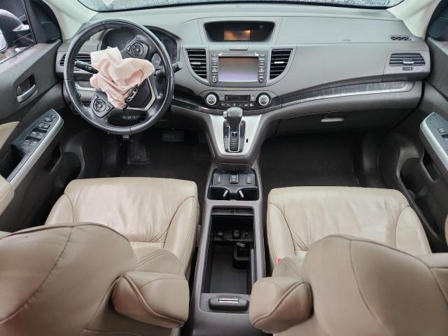 Honda Crv Exl Image 6