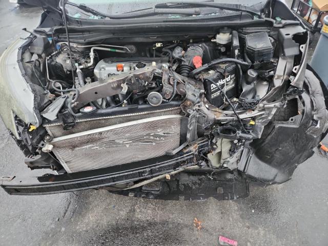 Honda Crv Exl Image 11