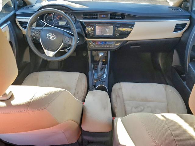 Toyota Corolla L Image 5