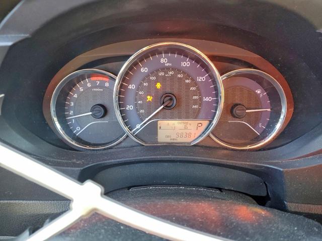 Toyota Corolla L Image 4