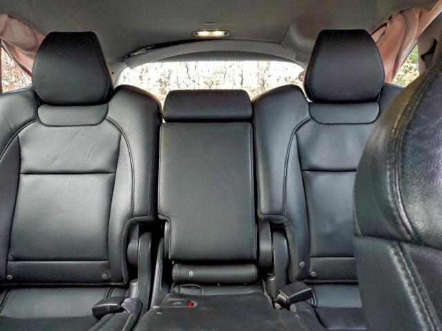 Acura MDX Image 13