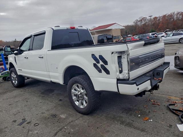Ford F-350 Super Duty Image 10