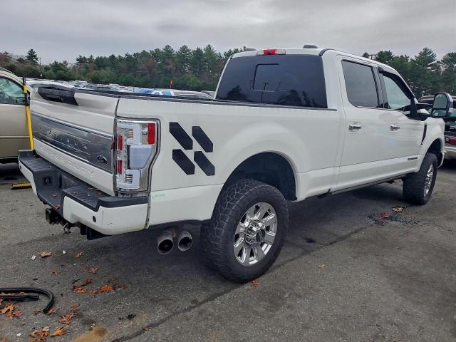 Ford F-350 Super Duty Image 2