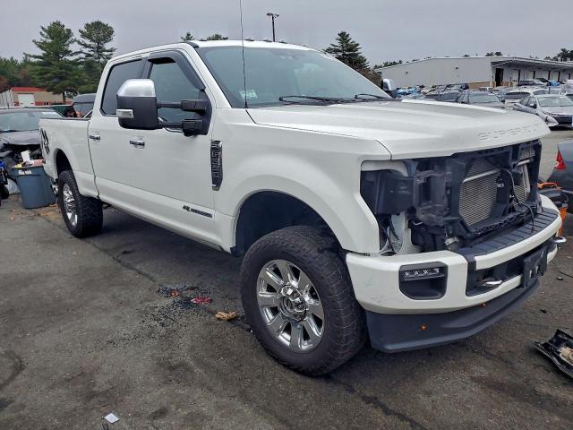 Ford F-350 Super Duty Image 9