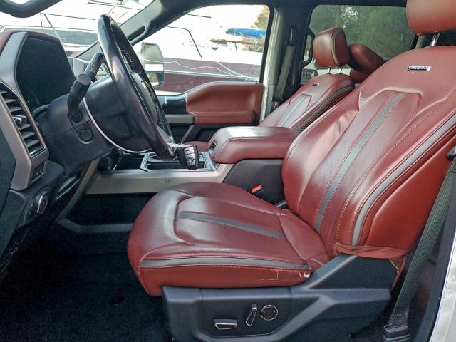 Ford F-350 Super Duty Image 4