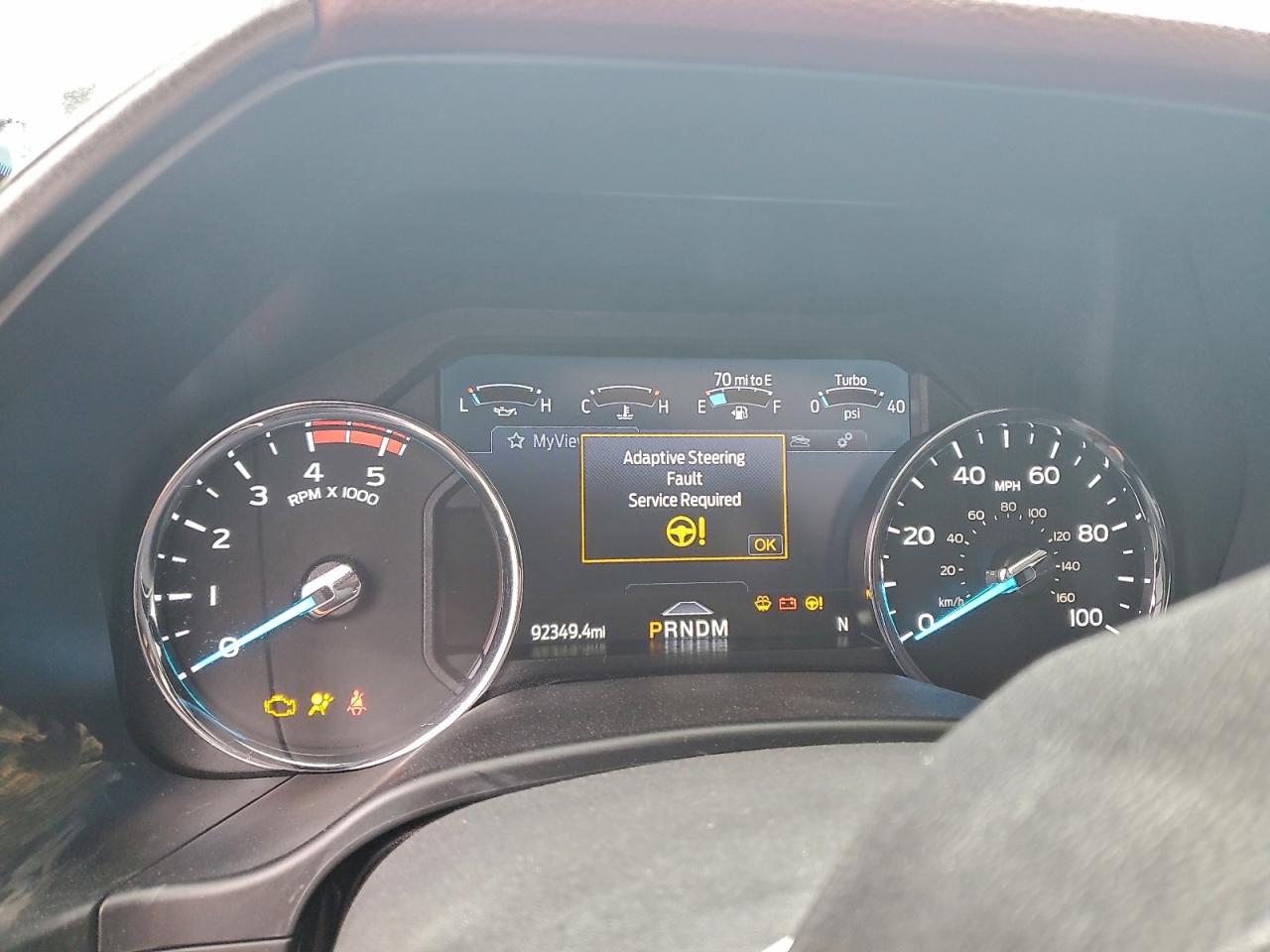 Ford F-350 Super Duty Image 7