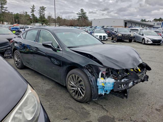 Lexus Es 350 Base Image 5