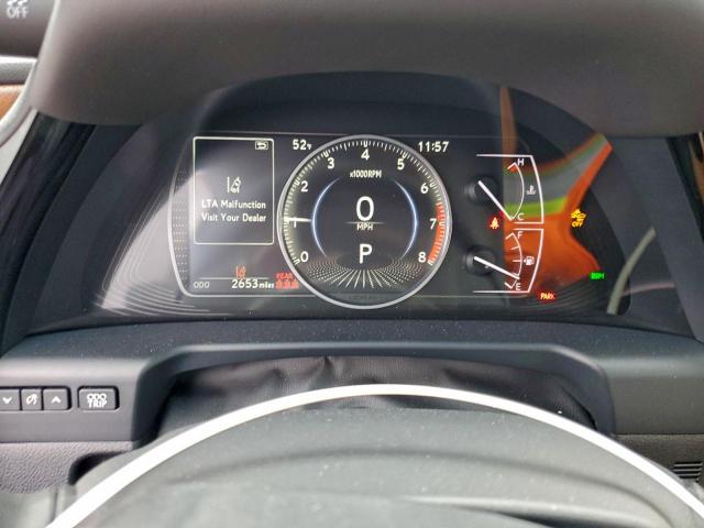 Lexus Es 350 Base Image 11