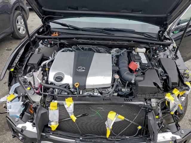 Lexus Es 350 Base Image 10