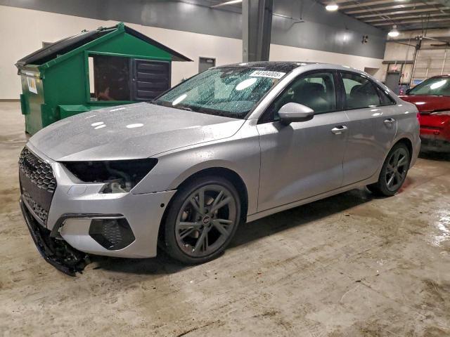 Salvage Audi A3