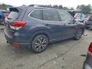 Subaru Forester Limited Image 10
