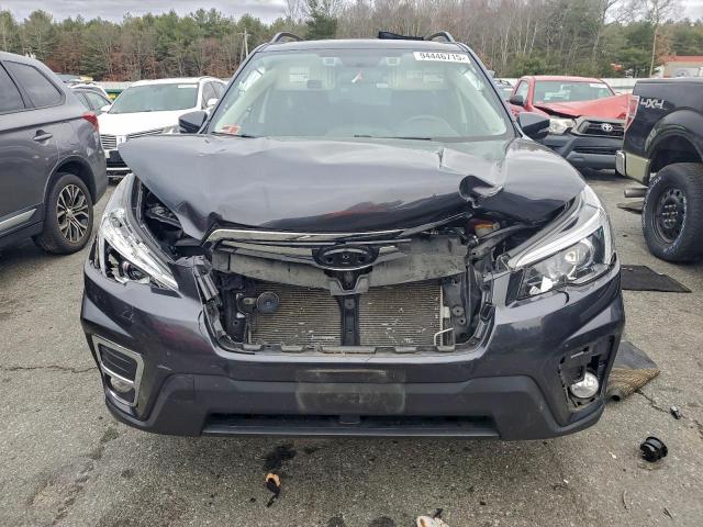 Subaru Forester Limited Image 13