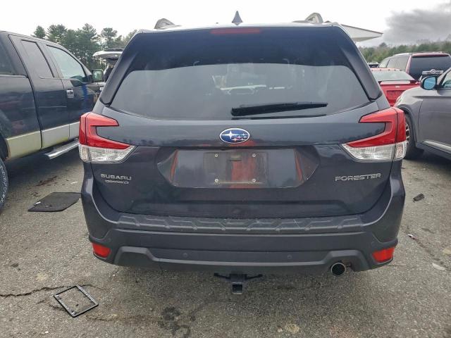 Subaru Forester Limited Image 11