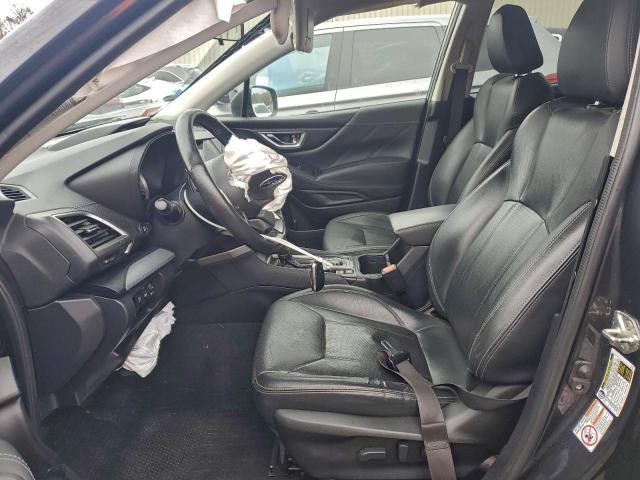 Subaru Forester Limited Image 4