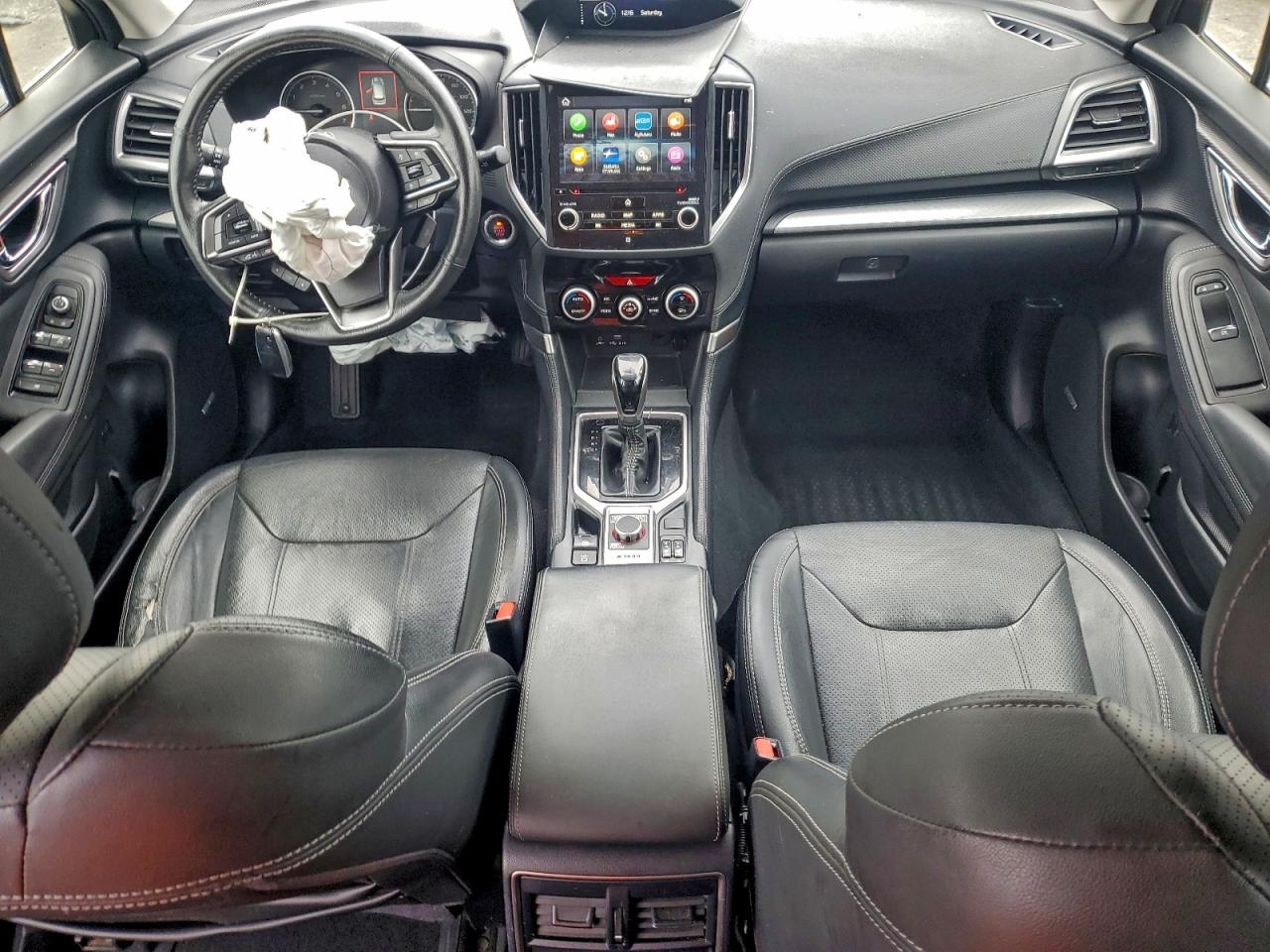 Subaru Forester Limited Image 6