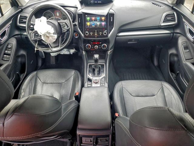 Subaru Forester Limited Image 6