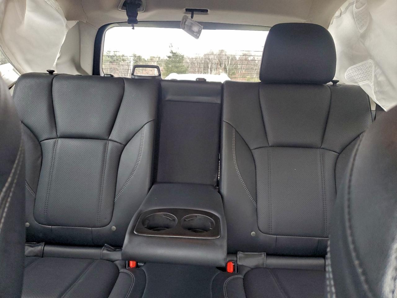 Subaru Forester Limited Image 5