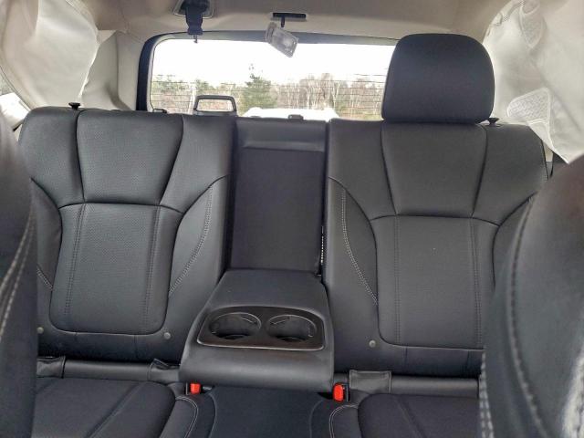 Subaru Forester Limited Image 5