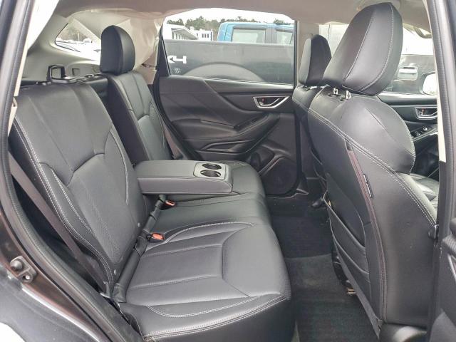 Subaru Forester Limited Image 3