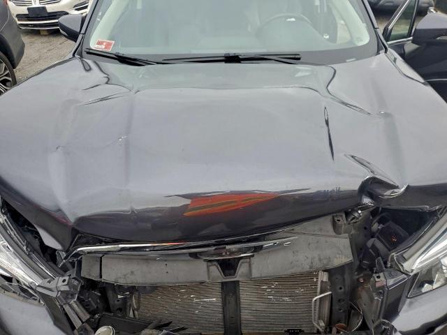 Subaru Forester Limited Image 9