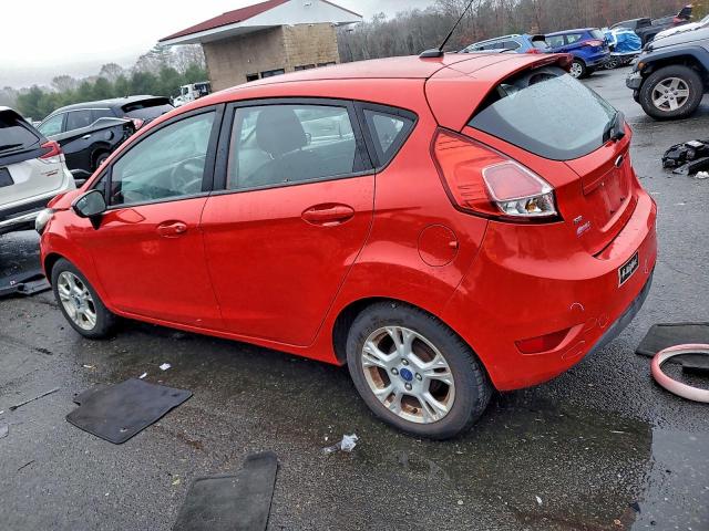 Ford Fiesta Se Image 3