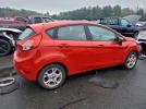 Ford Fiesta Se Image 2