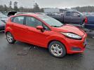 Ford Fiesta Se Image 11