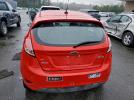 Ford Fiesta Se Image 7