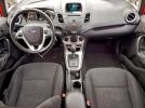 Ford Fiesta Se Image 8