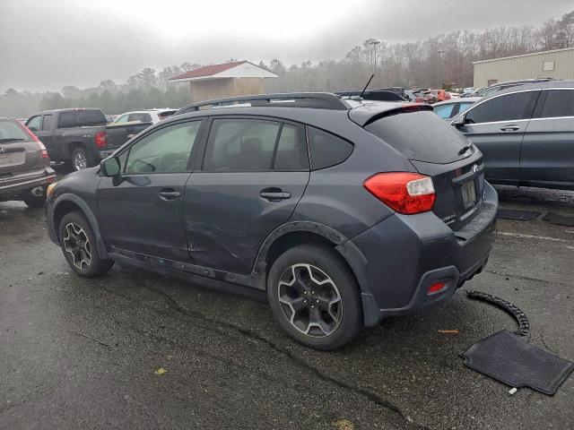 Subaru Xv 2.0 Limited Image 3