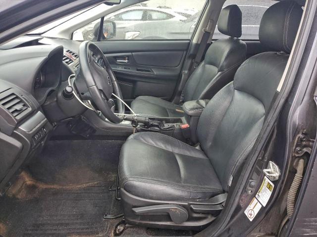 Subaru Xv 2.0 Limited Image 12