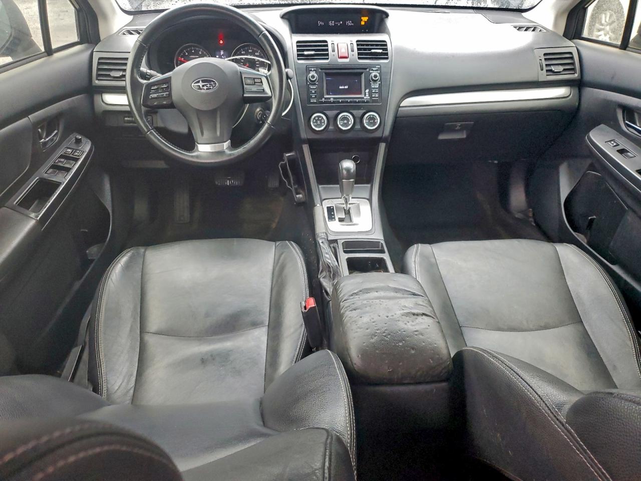 Subaru Xv 2.0 Limited Image 6