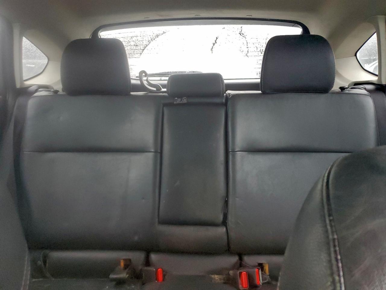 Subaru Xv 2.0 Limited Image 5