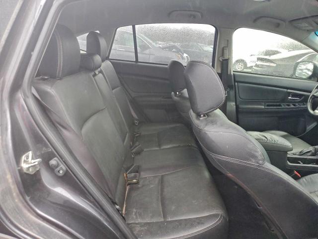 Subaru Xv 2.0 Limited Image 11