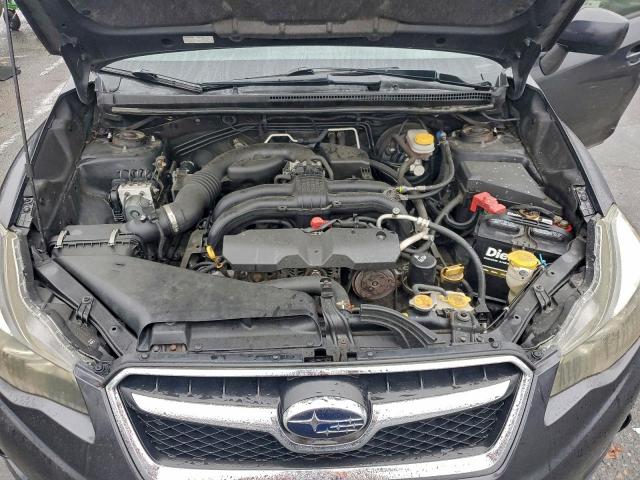 Subaru Xv 2.0 Limited Image 4