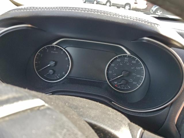 Nissan Maxima 3.5s Image 8