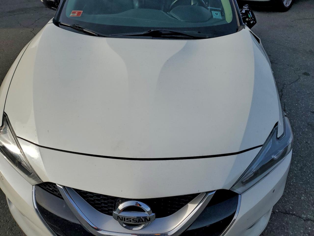 Nissan Maxima 3.5s Image 9