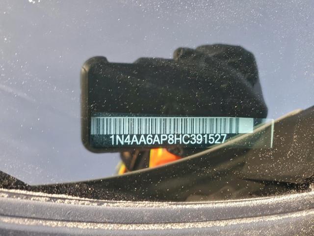 Nissan Maxima 3.5s Image 11