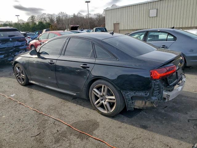 Audi A6 Premium Plus Image 2
