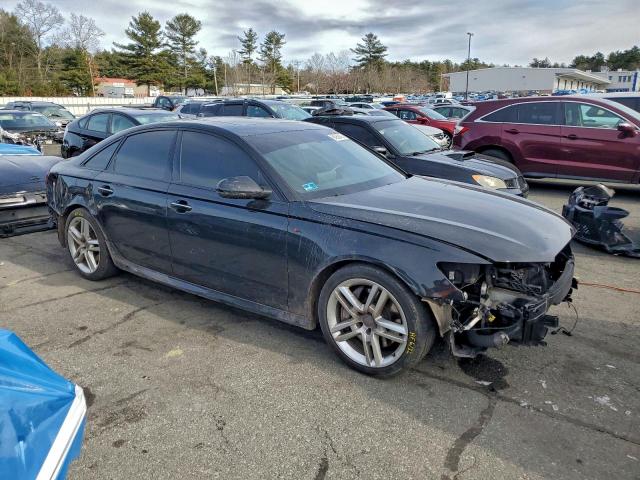 Audi A6 Premium Plus Image 8