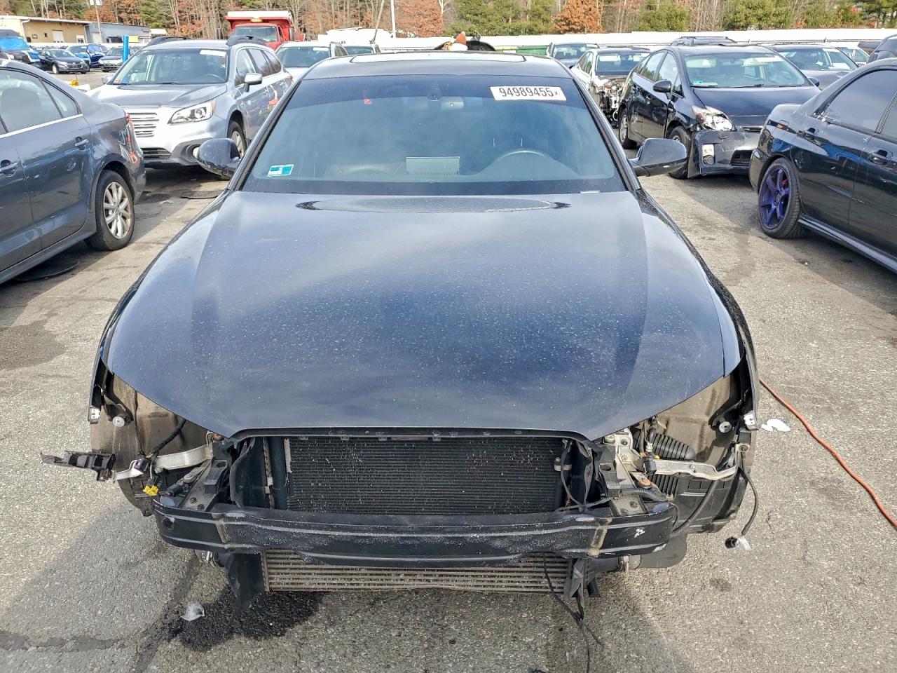 Audi A6 Premium Plus Image 6