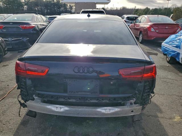 Audi A6 Premium Plus Image 4
