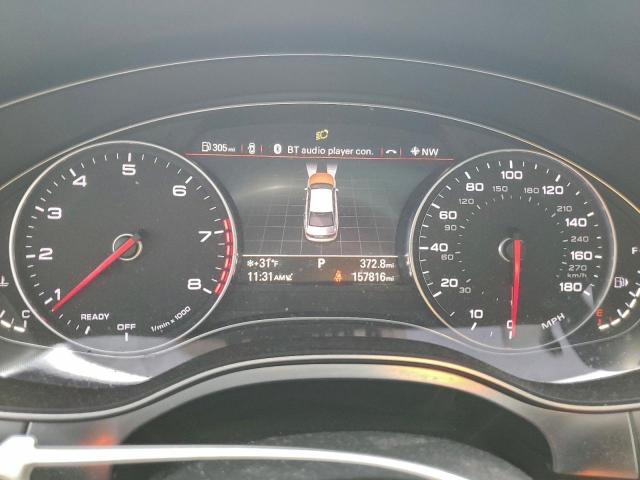 Audi A6 Premium Plus Image 9