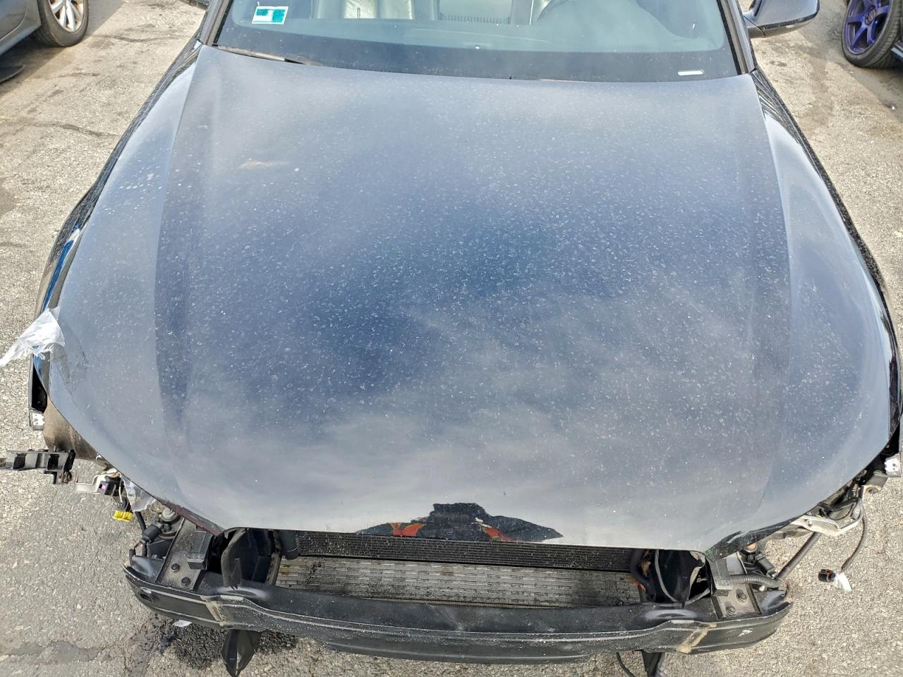 Audi A6 Premium Plus Image 7