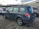 Subaru Forester 2.5x Image 4