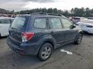 Subaru Forester 2.5x Image 6