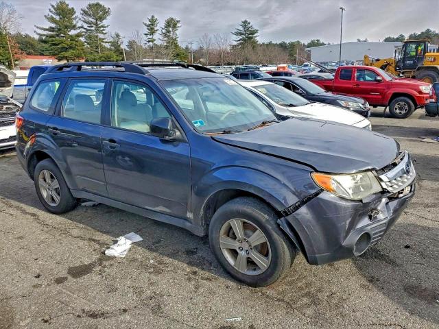 Subaru Forester 2.5x Image 5