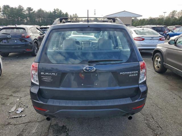 Subaru Forester 2.5x Image 7